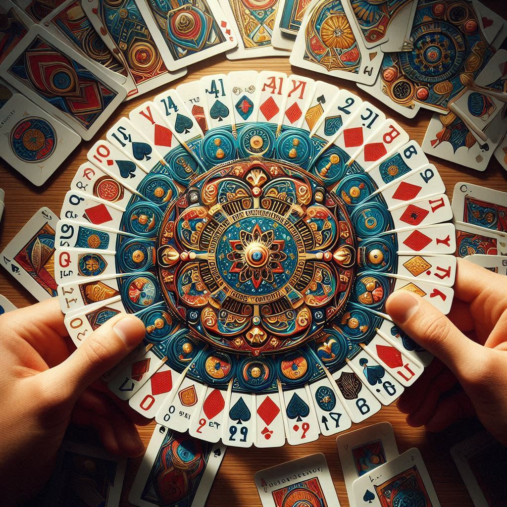 Learning Rummy: Key Strategies for Beginners